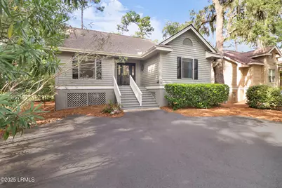 78 Shell Ring Road, Hilton Head Island, SC 29928 - Photo 2