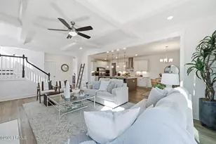 134 Thistle Ln, Beaufort, SC 29907 - Photo 4