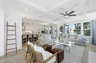 134 Thistle Ln, Beaufort, SC 29907 - Photo 6