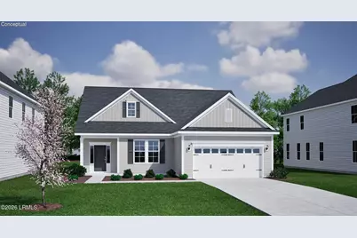 263 Boxwood Lane, Beaufort, SC 29907 - Photo 1