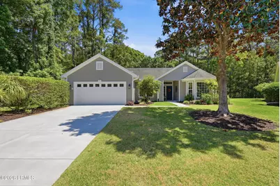 5 General Prevost Court, Bluffton, SC 29909 - Photo 6