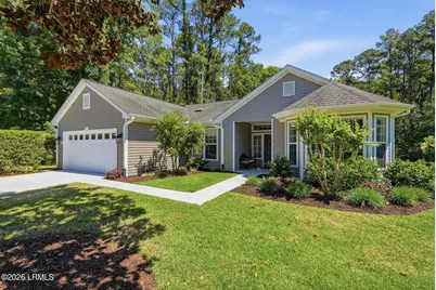 5 General Prevost Court, Bluffton, SC 29909 - Photo 1