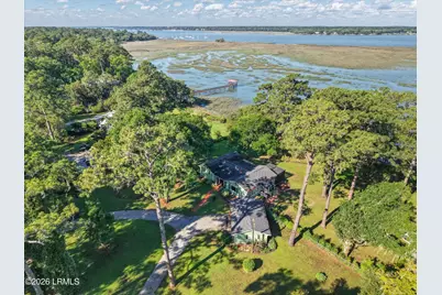 50 Meridian Road, Beaufort, SC 29907 - Photo 38
