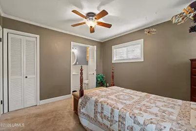 50 Meridian Road, Beaufort, SC 29907 - Photo 20