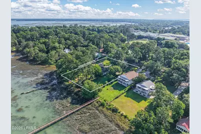 50 Meridian Road, Beaufort, SC 29907 - Photo 42