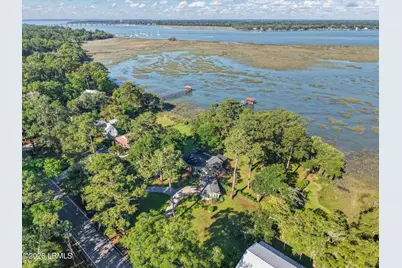 50 Meridian Road, Beaufort, SC 29907 - Photo 12