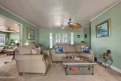 50 Meridian Road, Beaufort, SC 29907 - Photo 6