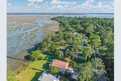 50 Meridian Road, Beaufort, SC 29907 - Photo 44