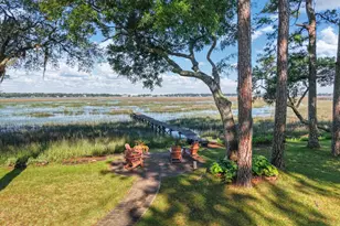 50 Meridian Rd, Beaufort, SC 29907 - Photo 48