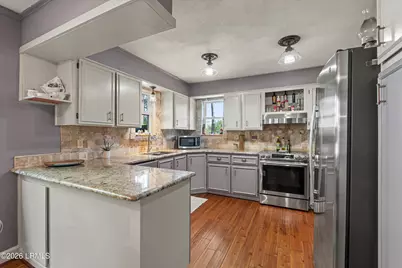 50 Meridian Road, Beaufort, SC 29907 - Photo 12