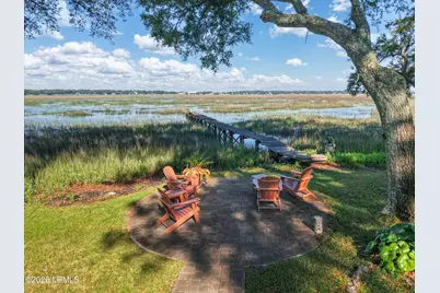 50 Meridian Road, Beaufort, SC 29907 - Photo 14