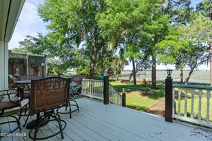 50 Meridian Rd, Beaufort, SC 29907 - Photo 34