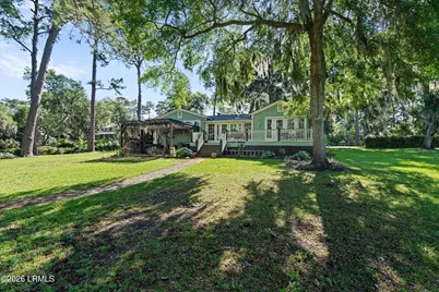50 Meridian Road, Beaufort, SC 29907 - Photo 44