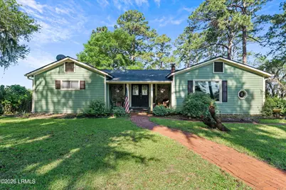 50 Meridian Road, Beaufort, SC 29907 - Photo 2