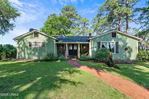 50 Meridian Rd, Beaufort, SC 29907 - Photo 2