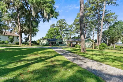 50 Meridian Road, Beaufort, SC 29907 - Photo 4