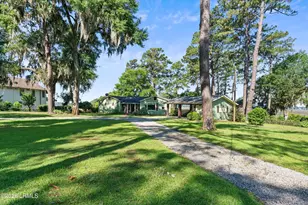 50 Meridian Rd, Beaufort, SC 29907 - Photo 4
