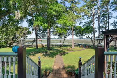 50 Meridian Road, Beaufort, SC 29907 - Photo 28