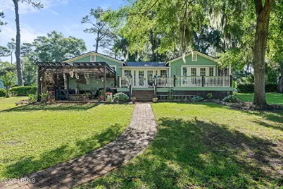50 Meridian Road, Beaufort, SC 29907 - Photo 34