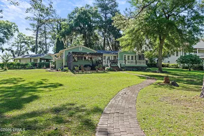 50 Meridian Road, Beaufort, SC 29907 - Photo 30