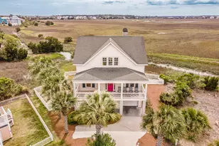 11 Windjammer Ln, Harbor Island, SC 29920 - Photo 2