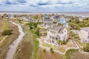 11 Windjammer Ln, Harbor Island, SC 29920 - Photo 4