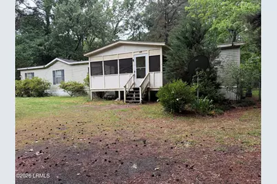 185 Stanley Road, Beaufort, SC 29906 - Photo 1