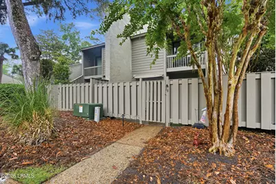 26 Sailmaster Common #4a, Hilton Head Island, SC 29928 - Photo 4