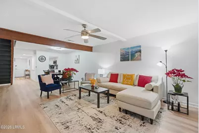 26 Sailmaster Common #4a, Hilton Head Island, SC 29928 - Photo 14