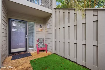 26 Sailmaster Common #4a, Hilton Head Island, SC 29928 - Photo 6