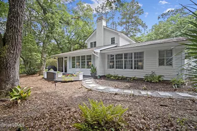 1103 Palmetto Point, Saint Helena Island, SC 29920 - Photo 36