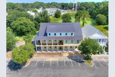101 Lady's Island Commons #6b, Beaufort, SC 29907 - Photo 8