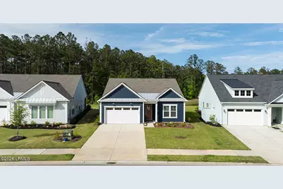 1978 Laurel Oak Avenue, Hardeeville, SC 29927 - Photo 2