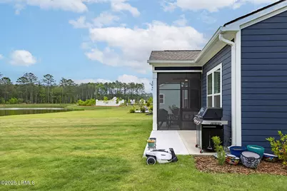 1978 Laurel Oak Avenue, Hardeeville, SC 29927 - Photo 4