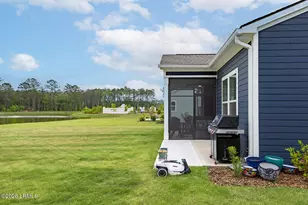 1978 Laurel Oak Ave, Hardeeville, SC 29927 - Photo 4