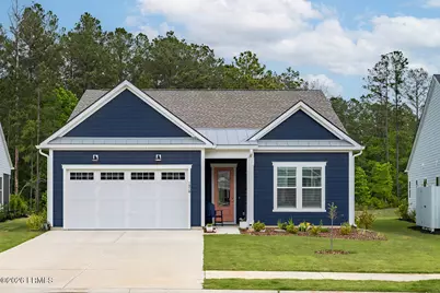1978 Laurel Oak Avenue, Hardeeville, SC 29927 - Photo 1