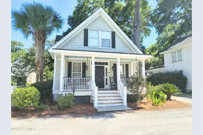 3 Crows Nest Avenue, Beaufort, SC 29907 - Photo 1