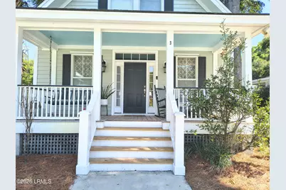 3 Crows Nest Avenue, Beaufort, SC 29907 - Photo 2