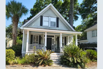 3 Crows Nest Avenue #3, Beaufort, SC 29907 - Photo 1