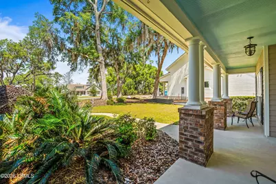 1084 Otter Circle, Beaufort, SC 29902 - Photo 6