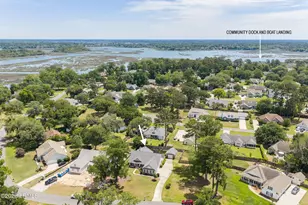 1084 Otter Cir, Beaufort, SC 29902 - Photo 50