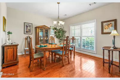 1084 Otter Circle, Beaufort, SC 29902 - Photo 12