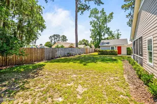 1084 Otter Cir, Beaufort, SC 29902 - Photo 44