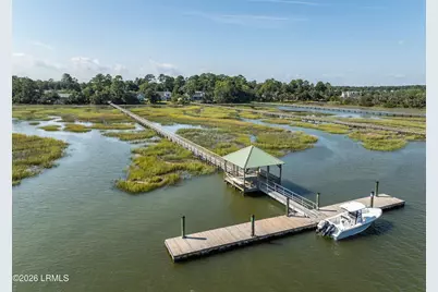 1084 Otter Circle, Beaufort, SC 29902 - Photo 54