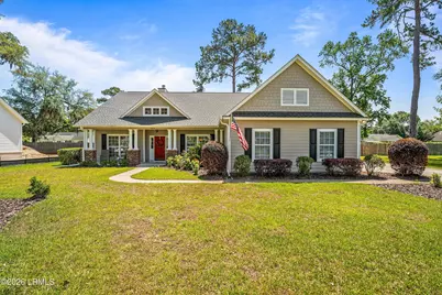 1084 Otter Circle, Beaufort, SC 29902 - Photo 2