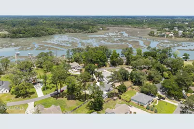 1084 Otter Circle, Beaufort, SC 29902 - Photo 52
