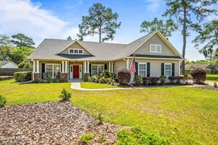 1084 Otter Cir, Beaufort, SC 29902 - Photo 1