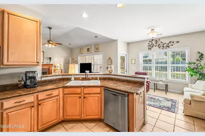 1084 Otter Circle, Beaufort, SC 29902 - Photo 22