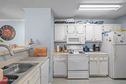 50 Pebble Beach Cove #D117, Bluffton, SC 29910 - Photo 6