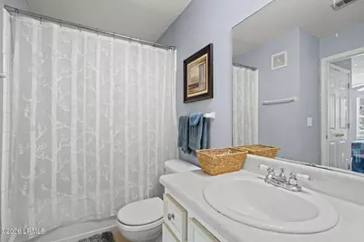 50 Pebble Beach Cove #D117, Bluffton, SC 29910 - Photo 16